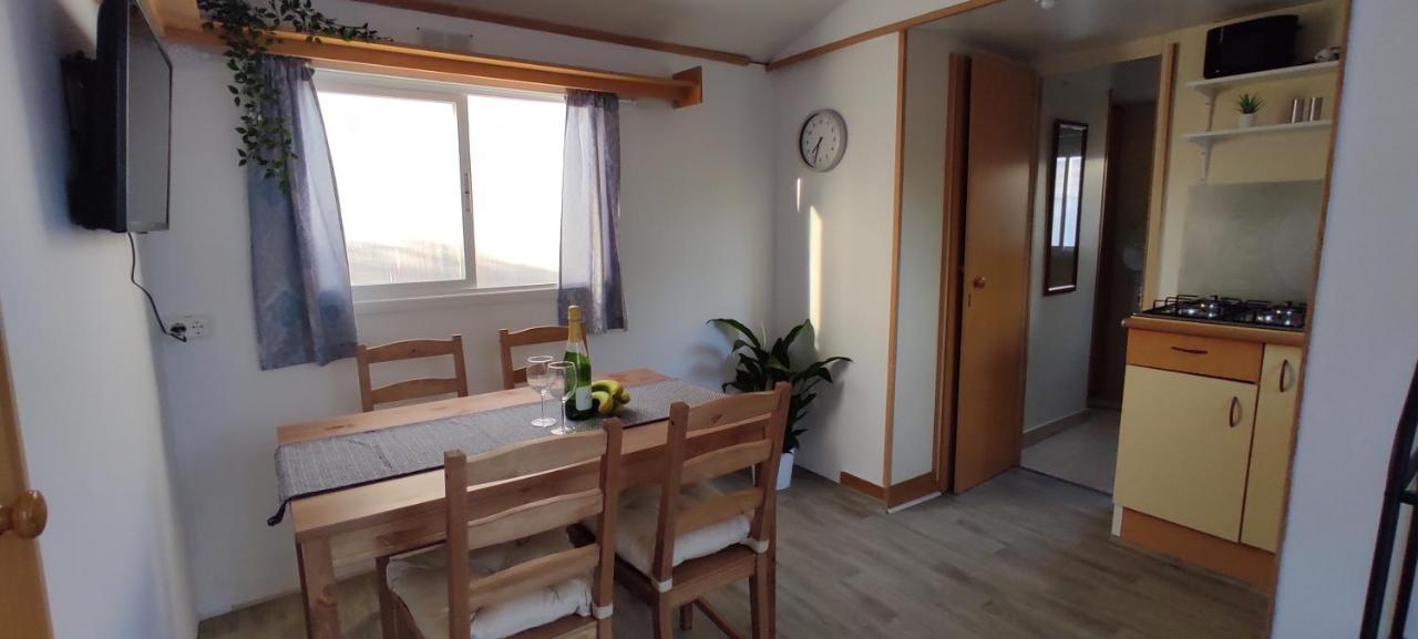 הוילה ארונה Casa Soleada מראה חיצוני תמונה