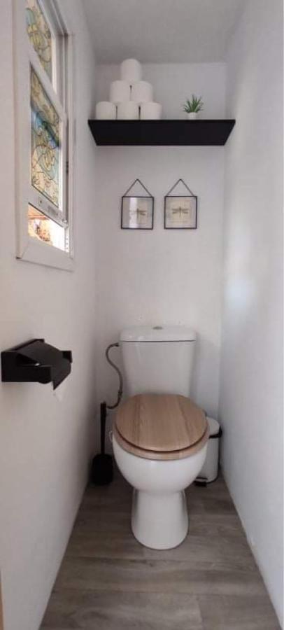 הוילה ארונה Casa Soleada מראה חיצוני תמונה