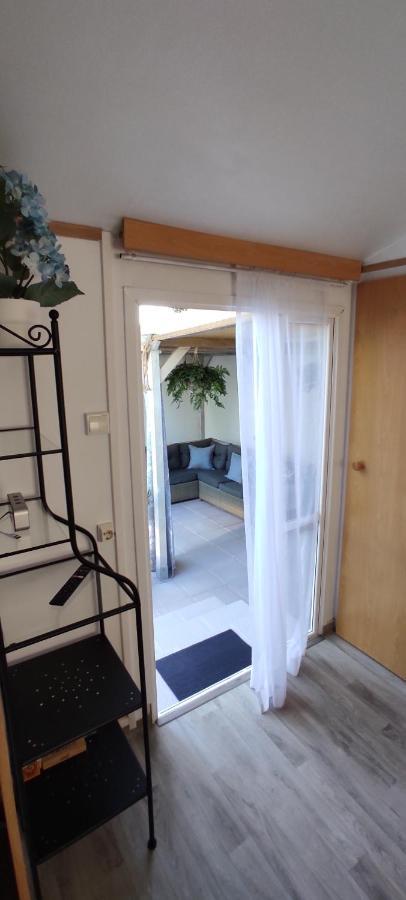 הוילה ארונה Casa Soleada מראה חיצוני תמונה