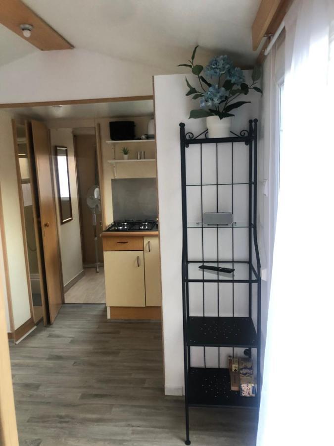 הוילה ארונה Casa Soleada מראה חיצוני תמונה