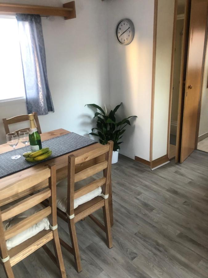 הוילה ארונה Casa Soleada מראה חיצוני תמונה