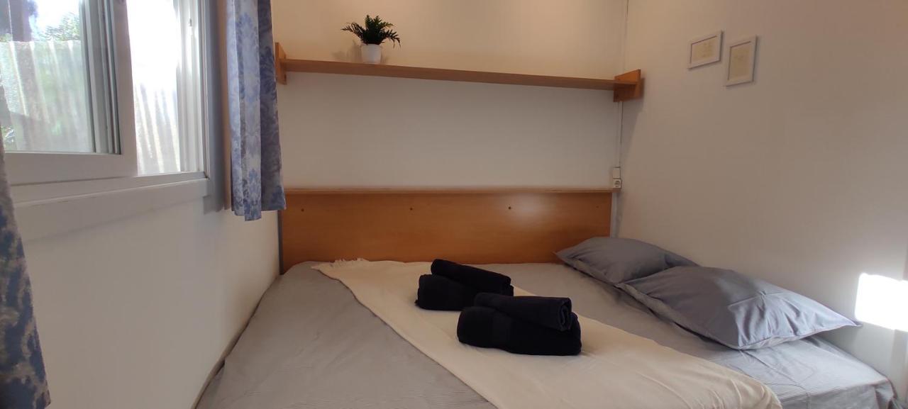 הוילה ארונה Casa Soleada מראה חיצוני תמונה